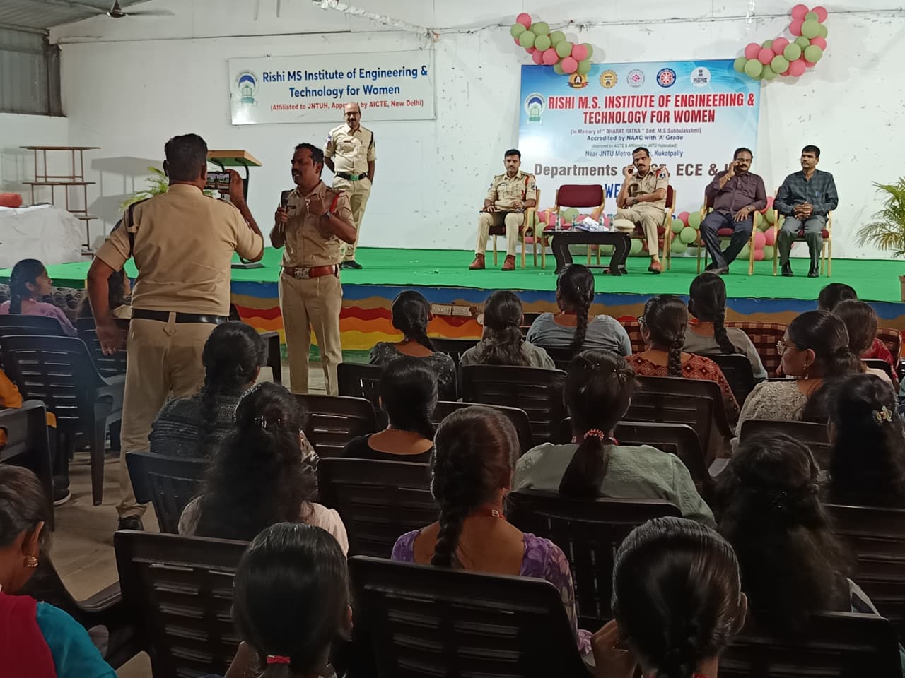 001 Cyber Security Awareness 06-11-2025 - RITW